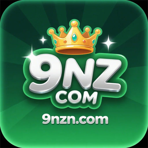 9nz.com Logo