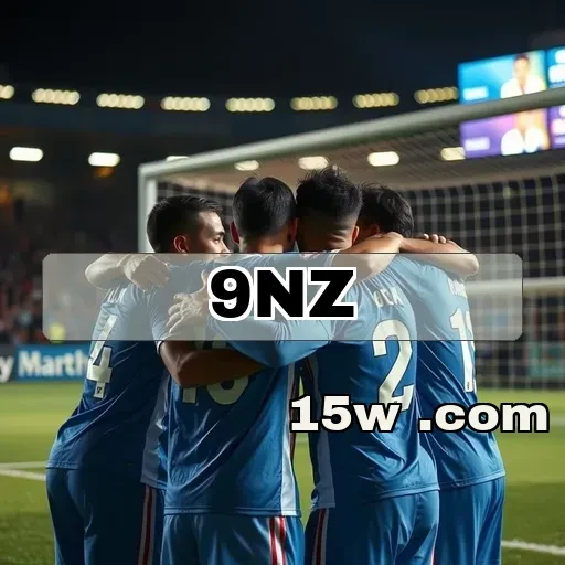 9nz.com Esportes